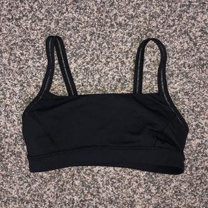Lululemon Sports Bra sz 6